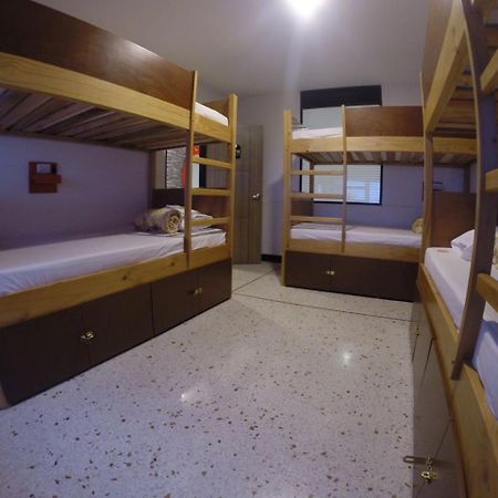 Wanderlust Hostel Armenia  Exteriér fotografie