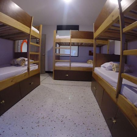 Wanderlust Hostel Armenia  Exteriér fotografie