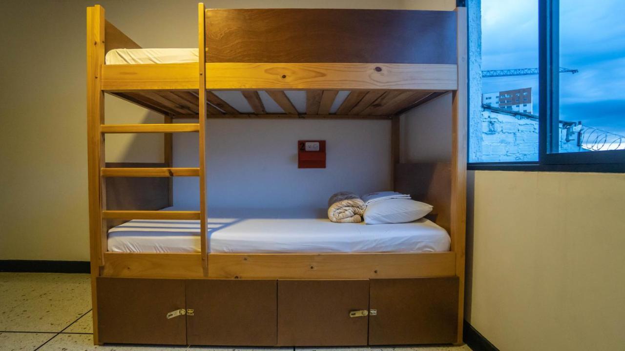 Wanderlust Hostel Armenia  Exteriér fotografie