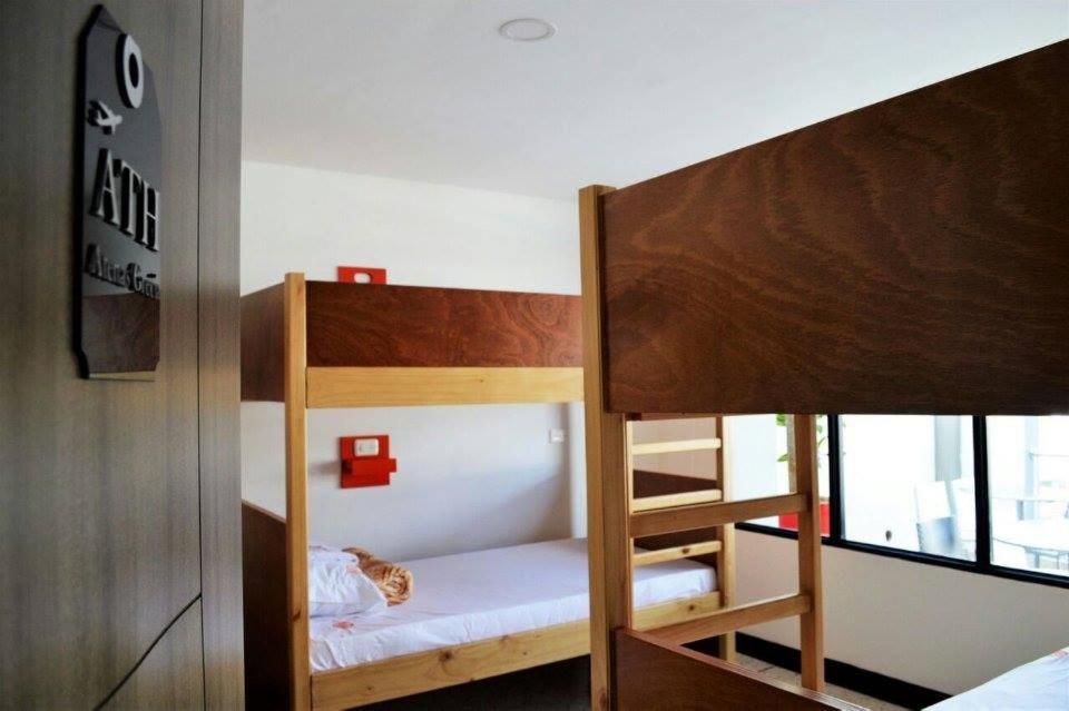 Wanderlust Hostel Armenia  Exteriér fotografie