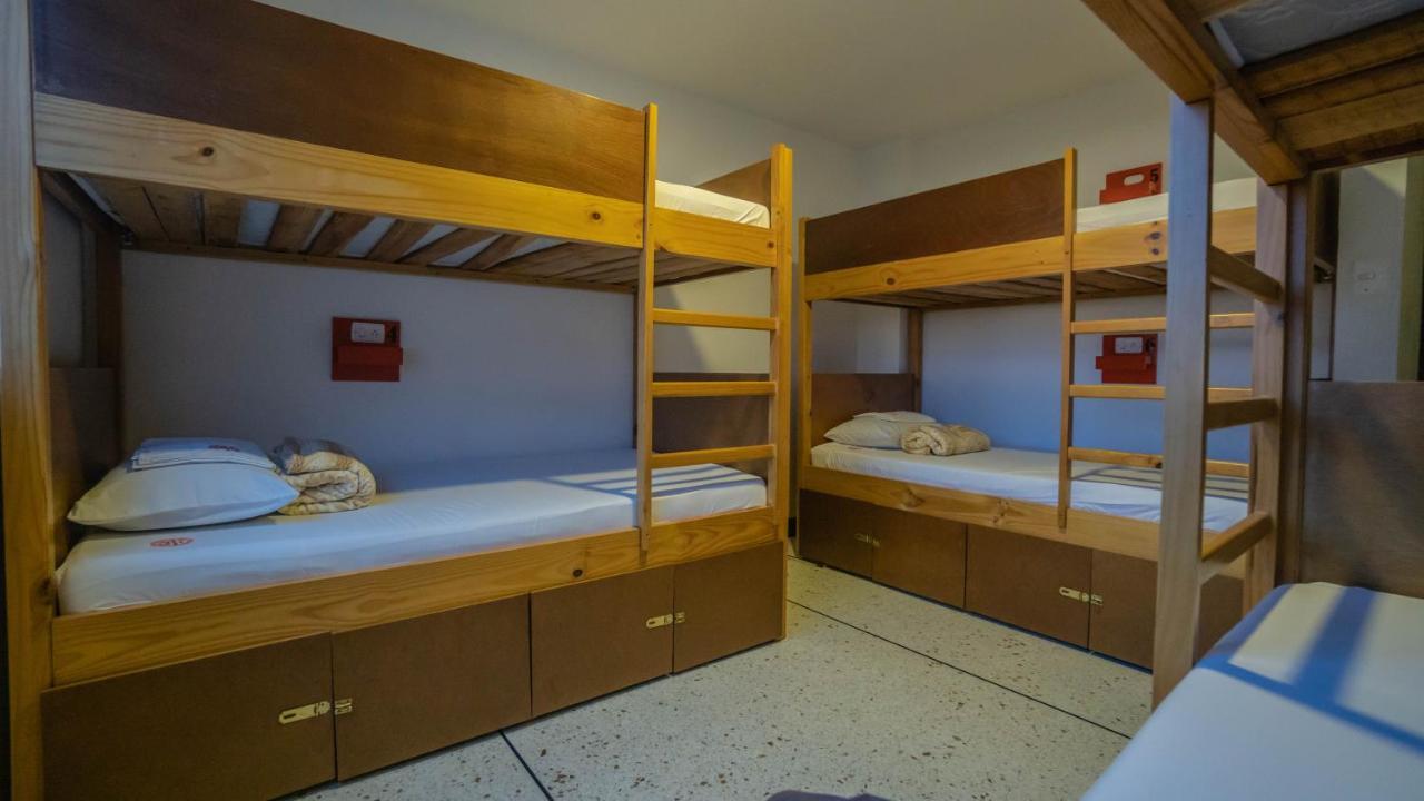 Wanderlust Hostel Armenia  Exteriér fotografie